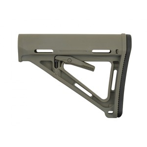 ACM Ergonomic tactical stock mod.2 - foliage